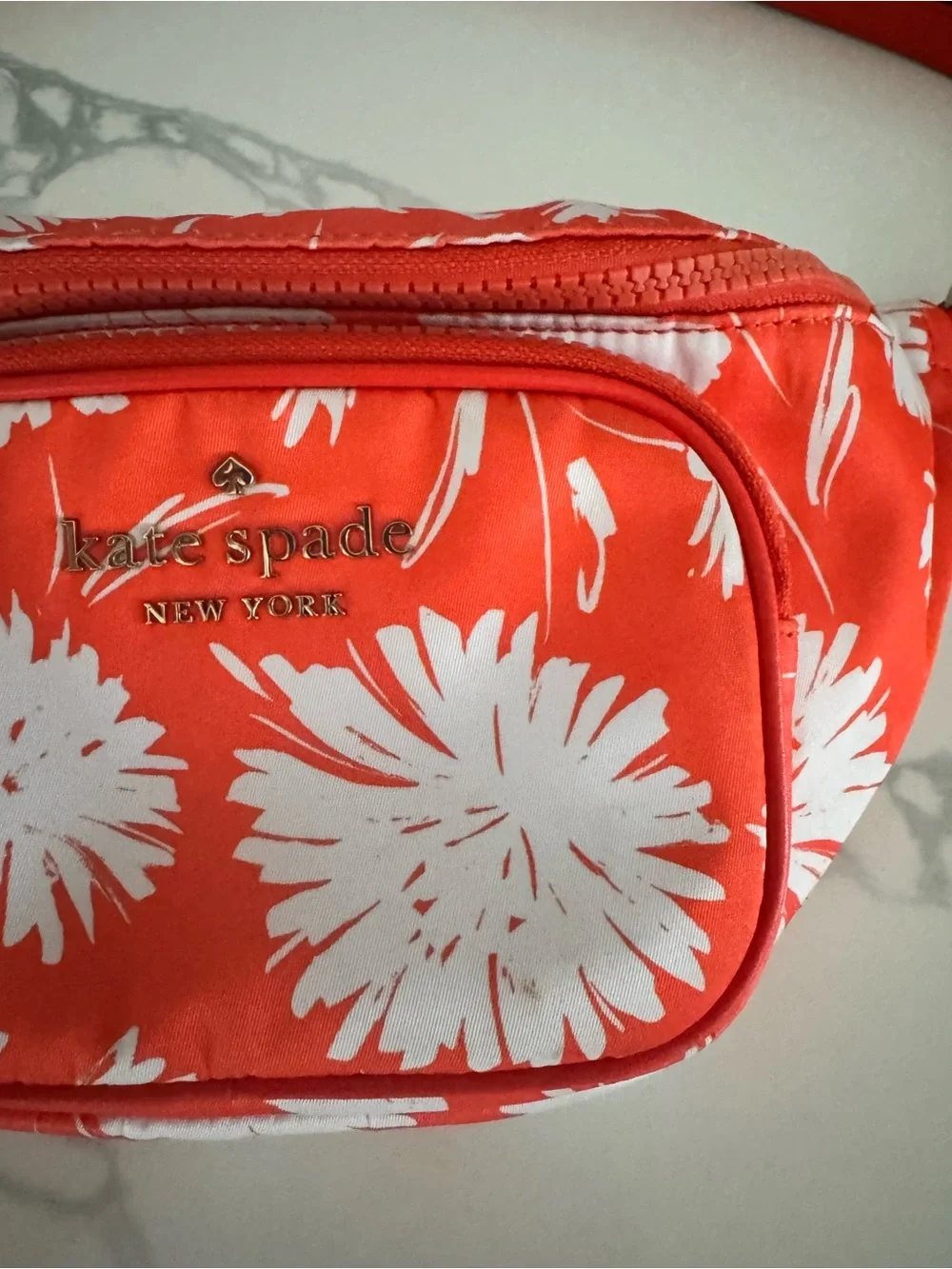 kate spade bright floral